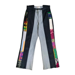 MALINDANG Jeans (XL)