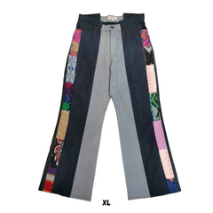 MALINDANG Jeans (XL)