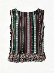 MARIAN Top