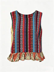MARIAN Top