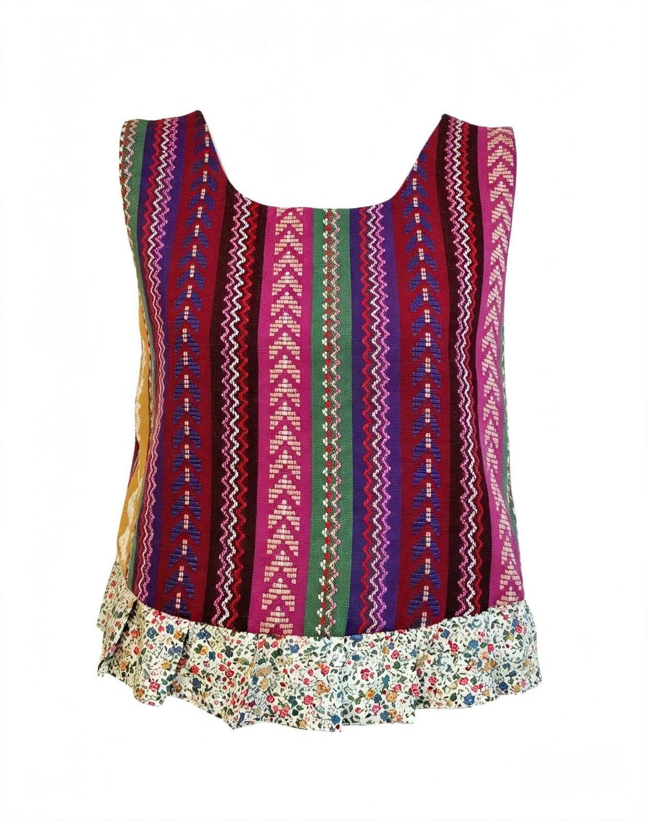 MARIAN Top