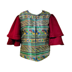 MARIKIT Blazer