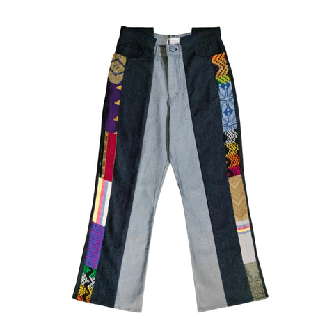 MALINDANG Jeans (Large)