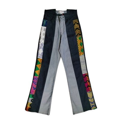 MALINDANG Jeans (Medium)