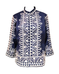 NAKAR (Exclusive Blazer)