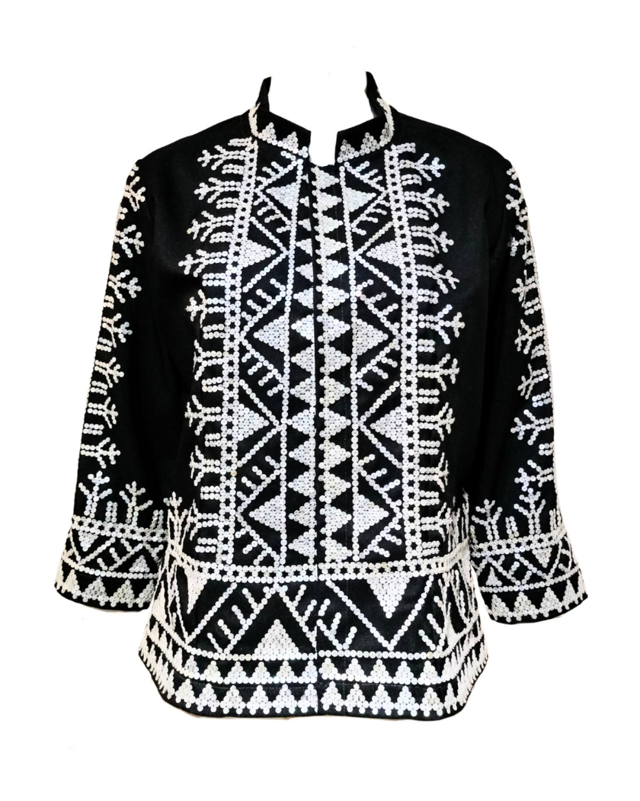 NAKAR (Exclusive Blazer)
