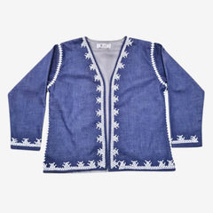 RIVER Exclusive Jacket