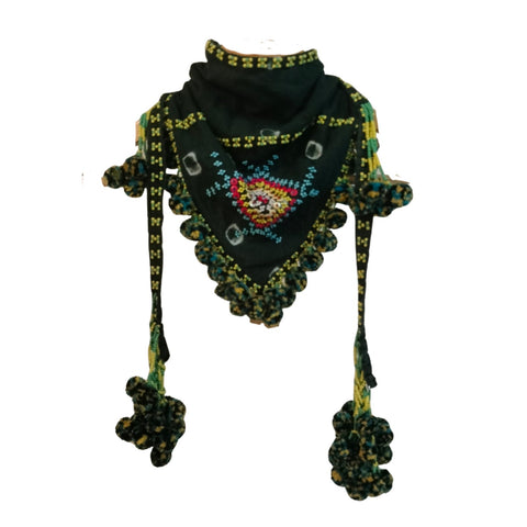 BITAUG Scarf (Mini)