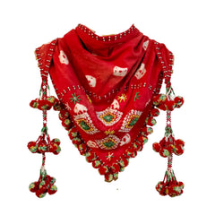 BITAUG Scarf