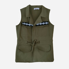 VICTORIA Vest
