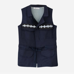 VICTORIA Vest