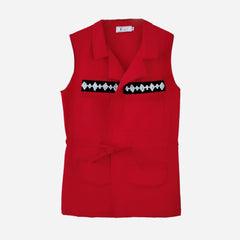 VICTORIA Vest