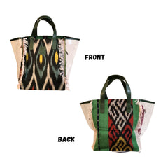 THALIA Bag with Zipper