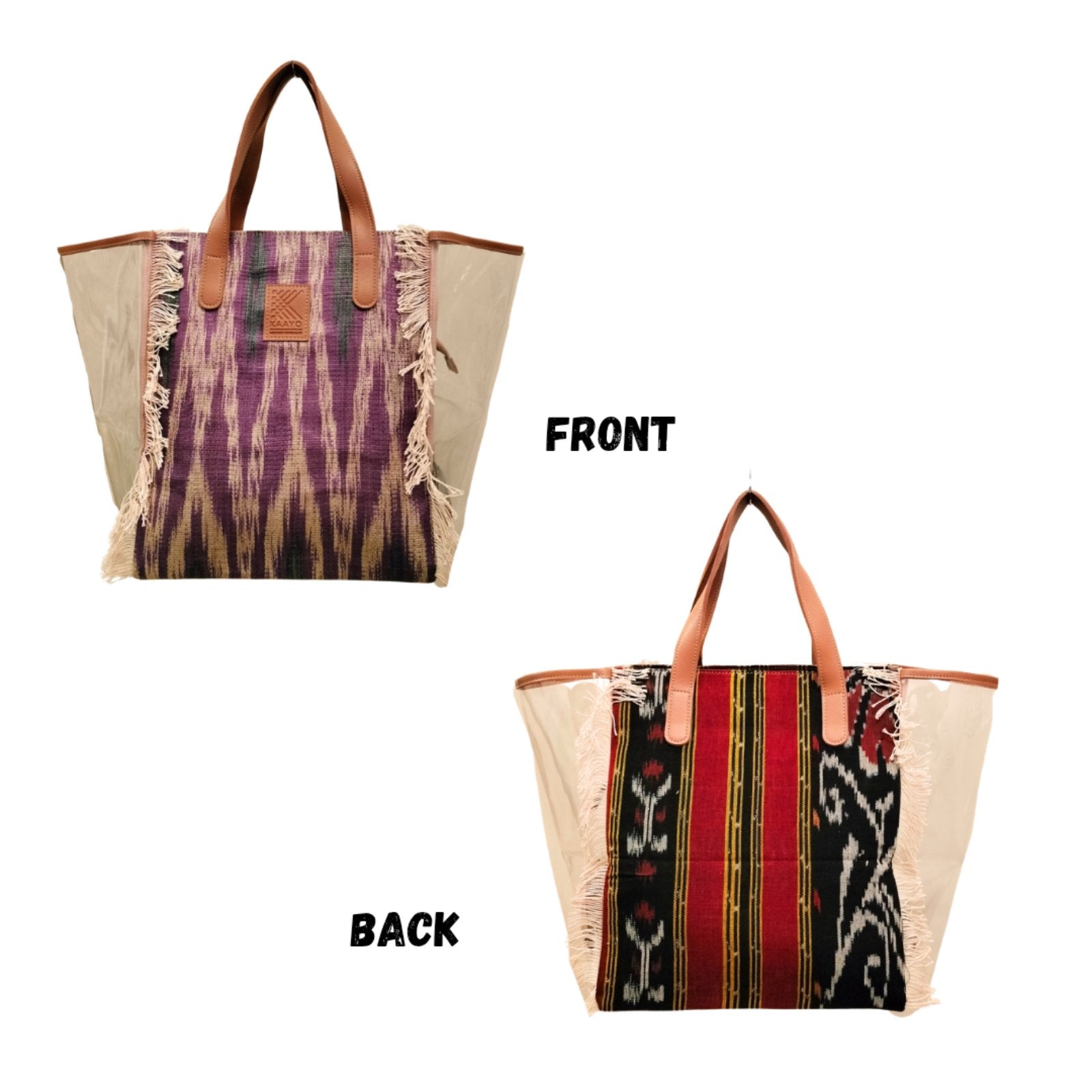 THALIA Bag with Zipper