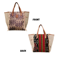 THALIA Bag with Zipper