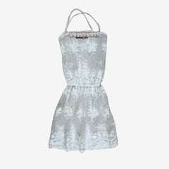 YANEE T'boli Lace Cover Up