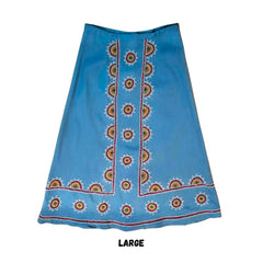 ZOE Skirt