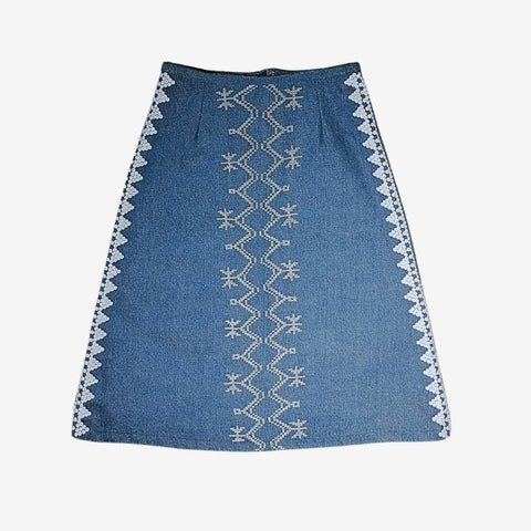 ZEBBY Skirt