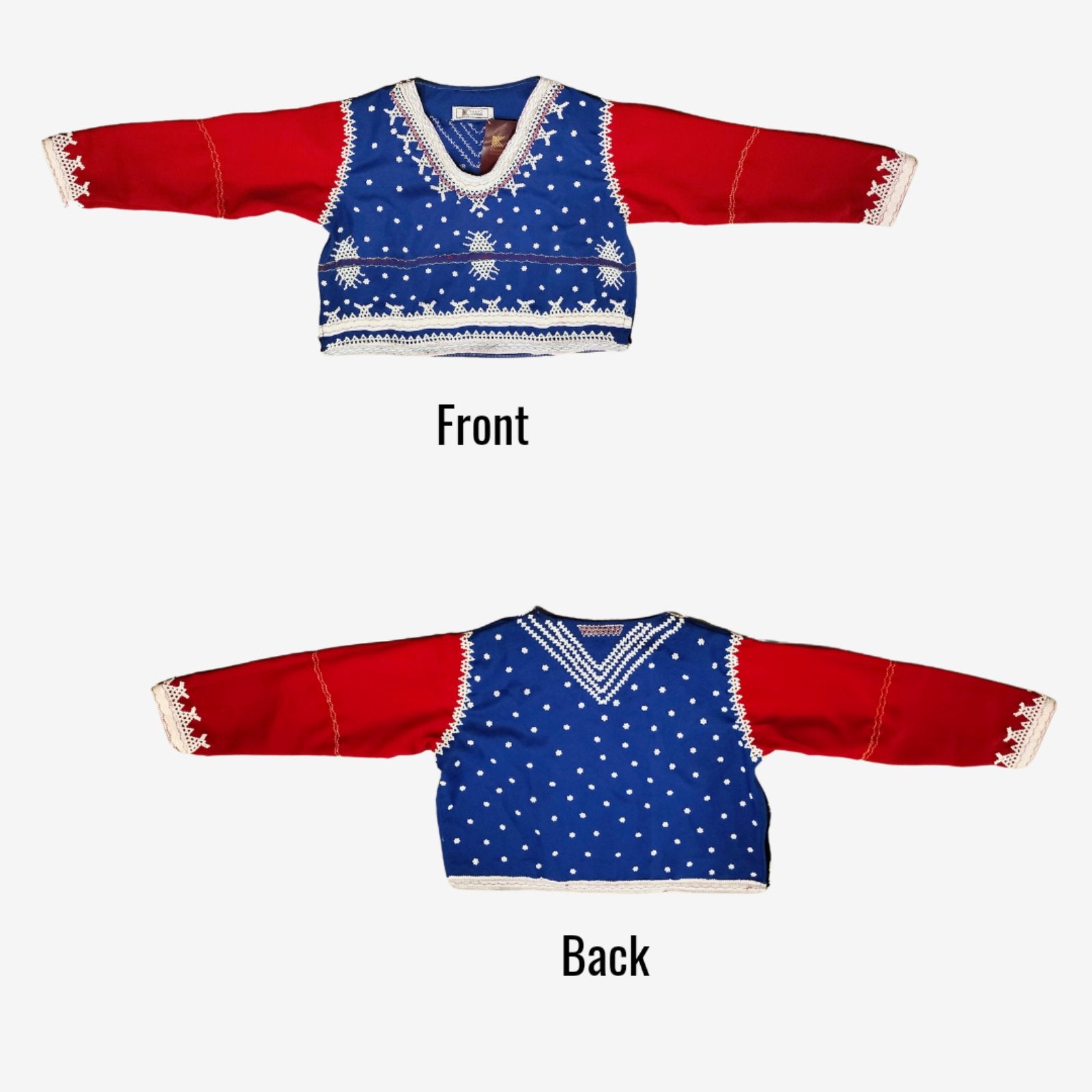 HARIETTE Exclusive Top