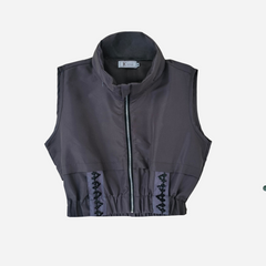 JACLYN Sleeveless Top