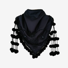 AUBREY Scarf (Limited Edition)