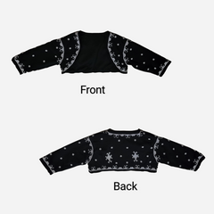 BRITTANEY Bolero (Kids)