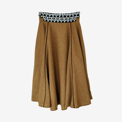 EUNICE Skirt