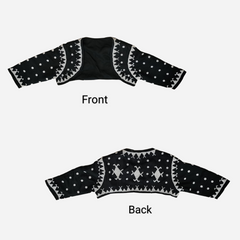 BRITTANEY Bolero (Kids)