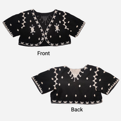 BRITTANEY Bolero (Kids)