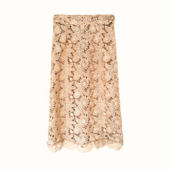LILY Lace Skirt