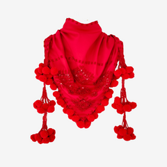 AUBREY Scarf (Limited Edition)