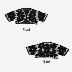 BRITTANEY Bolero (Kids)