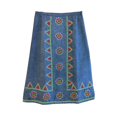 ZOE Skirt