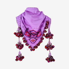 AUBREY Scarf (Limited Edition)