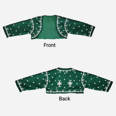 BRITTANEY Bolero (Kids)