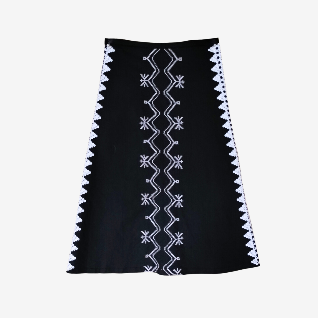 ZEBBY Skirt