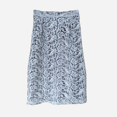 LILY Lace Skirt