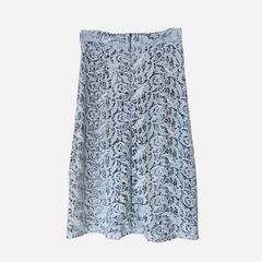 LILY Lace Skirt