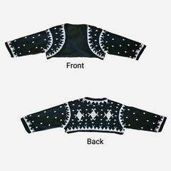 BRITTANEY Bolero (Kids)