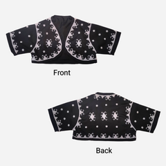 BRITTANEY Bolero (Kids)