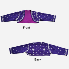 BRITTANEY Bolero (Kids)