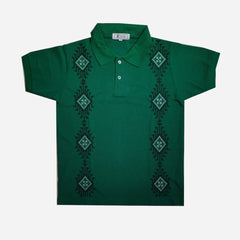 ANNIE Polo Shirt