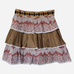 CASSIE Inabel Skirt