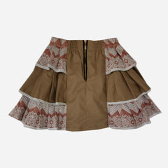CASSIE Inabel Skirt