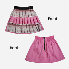 CASSIE Inabel Skirt