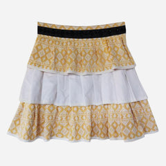 CASSIE Inabel Skirt