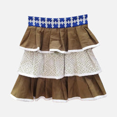 CASSIE Inabel Skirt