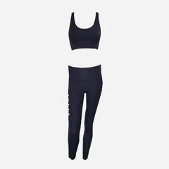 CORY New Heights Sports Bra/Leggings Set