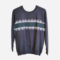 CRIZZA Top (Horizontal Embroidery)