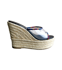 CAMILA Wedge Heel Sandals